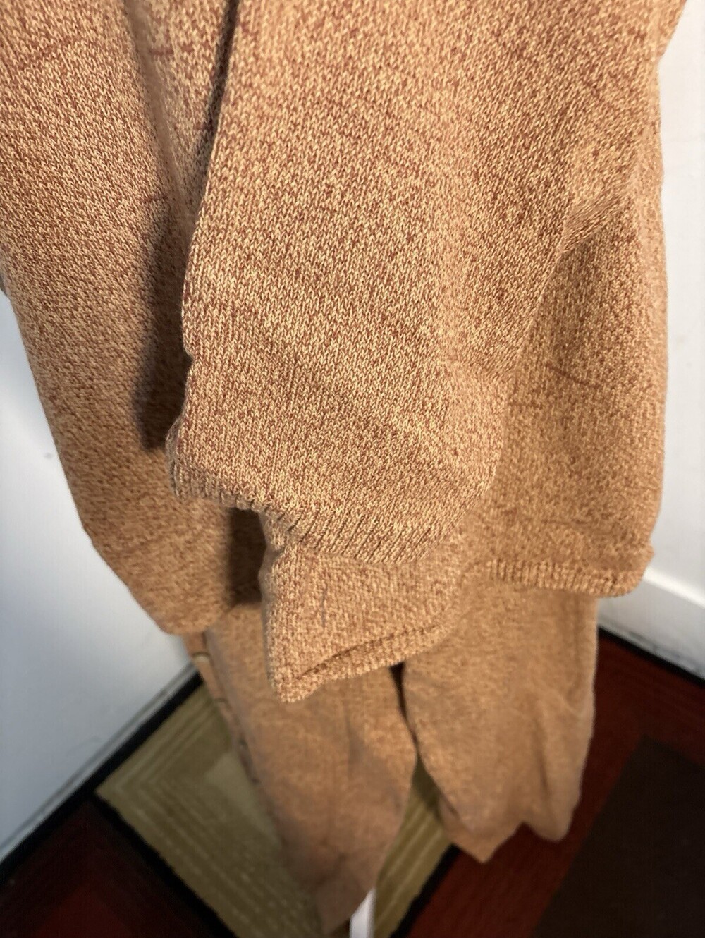 Free People Button Up Sweater Set Medium NEW Sold Out Online - Picture 10 of 15